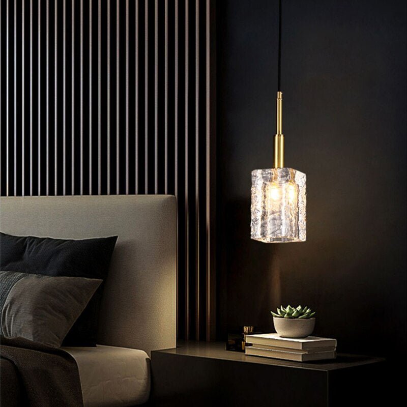 Barnes Pendant Light Secondary image