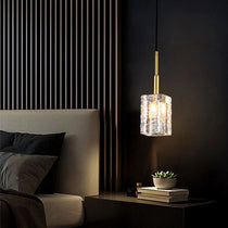 buyBarnes Pendant Light - Morsale