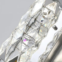 buyGolford Crystal Wall Sconce - Morsale