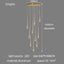 buyAriano Multi Pendant Chandelier - Morsale