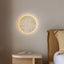 buySerena Travertine Wall Sconce - Morsale
