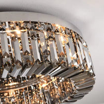 buySpeccio Crystal Flush Mount - Morsale