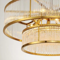 buyGerano Modern Chandelier - Morsale