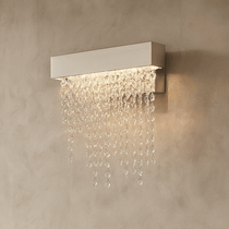 buyAlleri Crystal Wall Sconce - Morsale