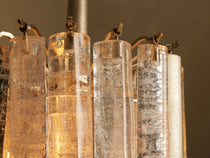 Neve Rhythm Column Pendant Light