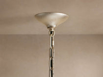 Neve Rhythm Column Pendant Light