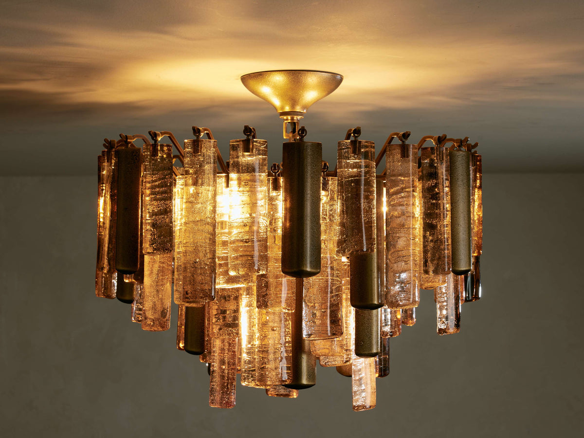 Neve Rhythm Column Flush Mount Main image