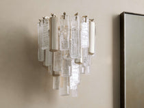 Neve Rhythm Column Wall Sconce