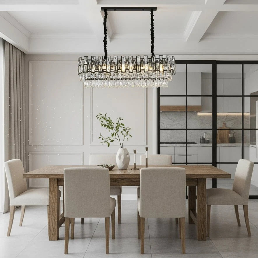 buyMolini Dining Chandelier - Morsale