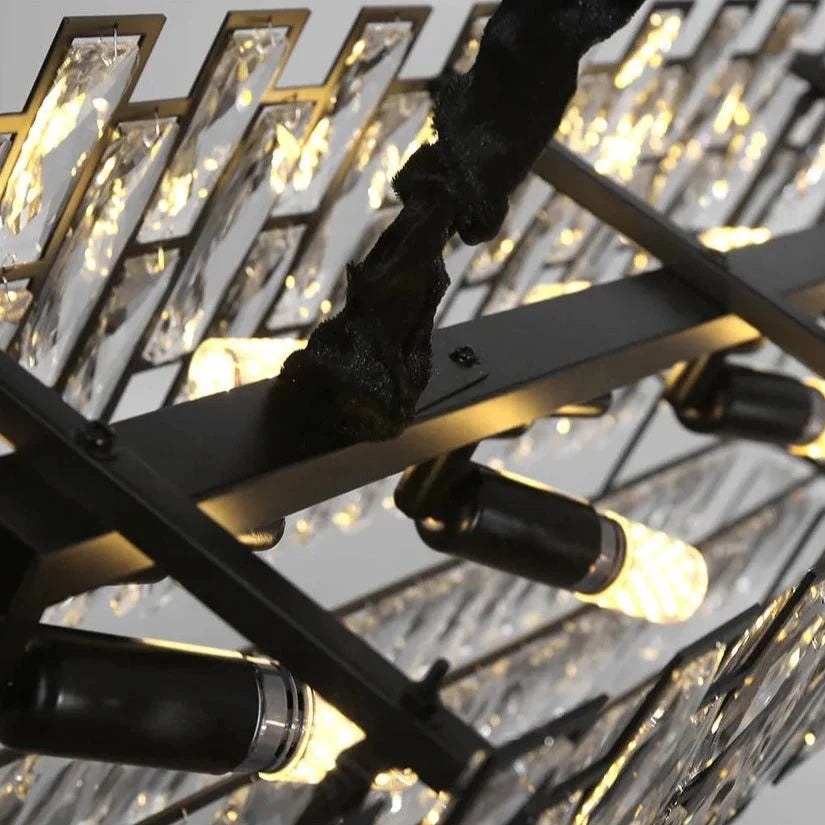 buyMolini Dining Chandelier - Morsale