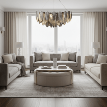 buyGiatti Modern Chandelier - Morsale