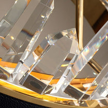 buyVilla Crystal Chandelier - Morsale