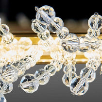buyCapri 3-Ring Modern Chandelier - Morsale