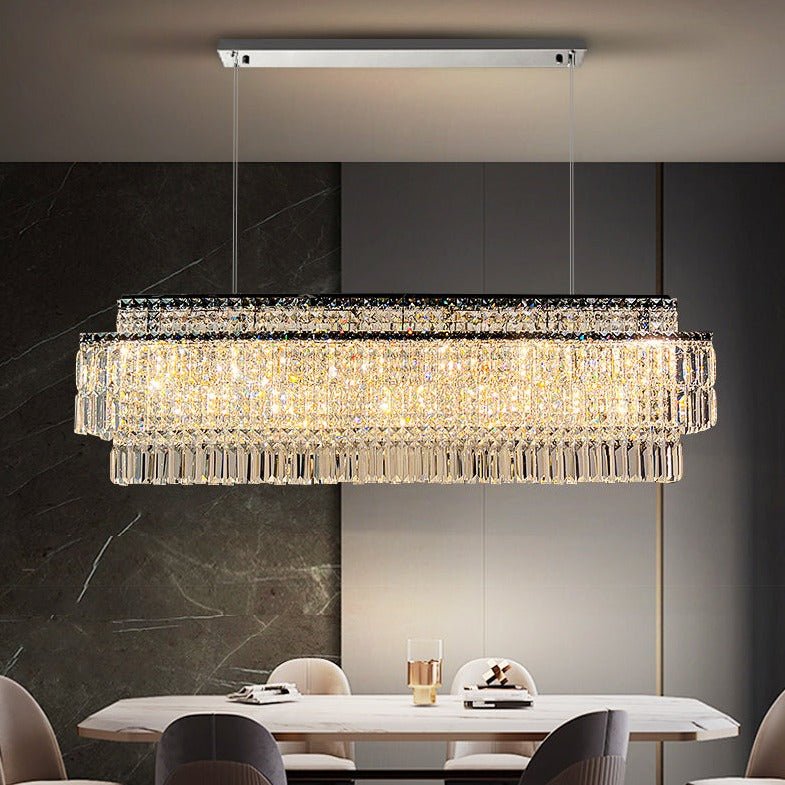 buyStefano Dining Room Chandelier - Morsale