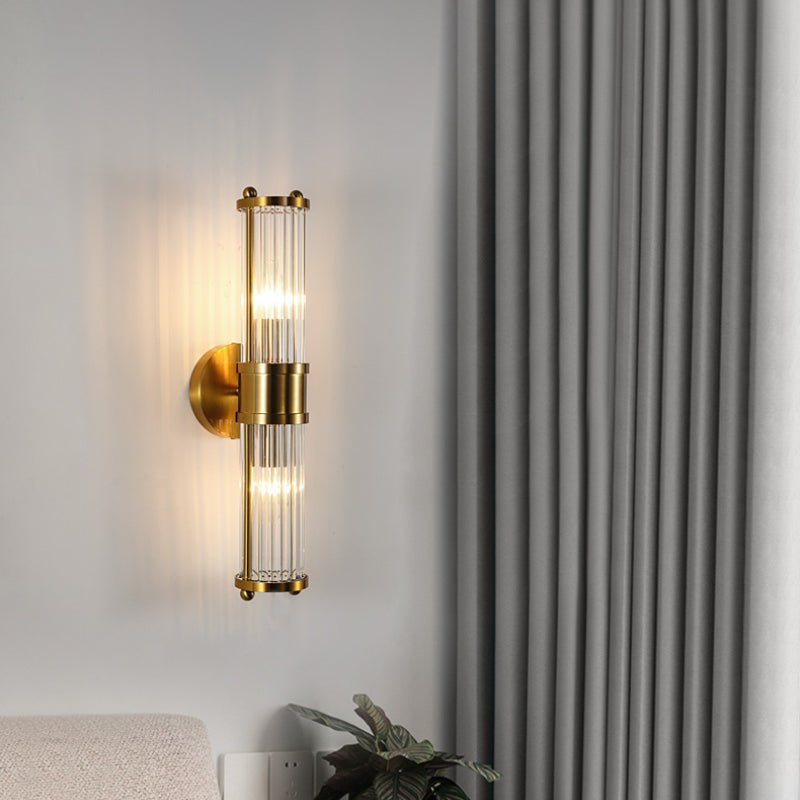 buyPalermo 2-Light Wall Sconce - Morsale Main image