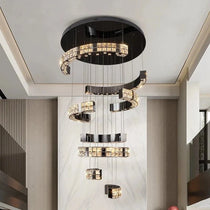 buyLangley Grand Chandelier - Morsale