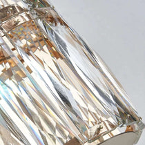 buyBacci Crystal Wall Sconce (Small, Medium, Large) - Morsale