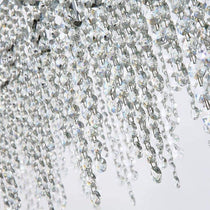 buyAlleri Crystal Dining Chandelier - Morsale