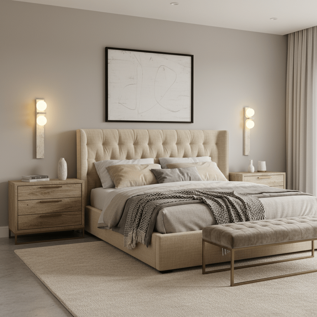 buySemia Travertine Wall Sconce - Morsale