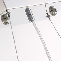 buyAlleri Crystal Dining Chandelier - Morsale