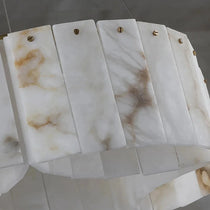 buyHartford Marble Chandelier - Morsale
