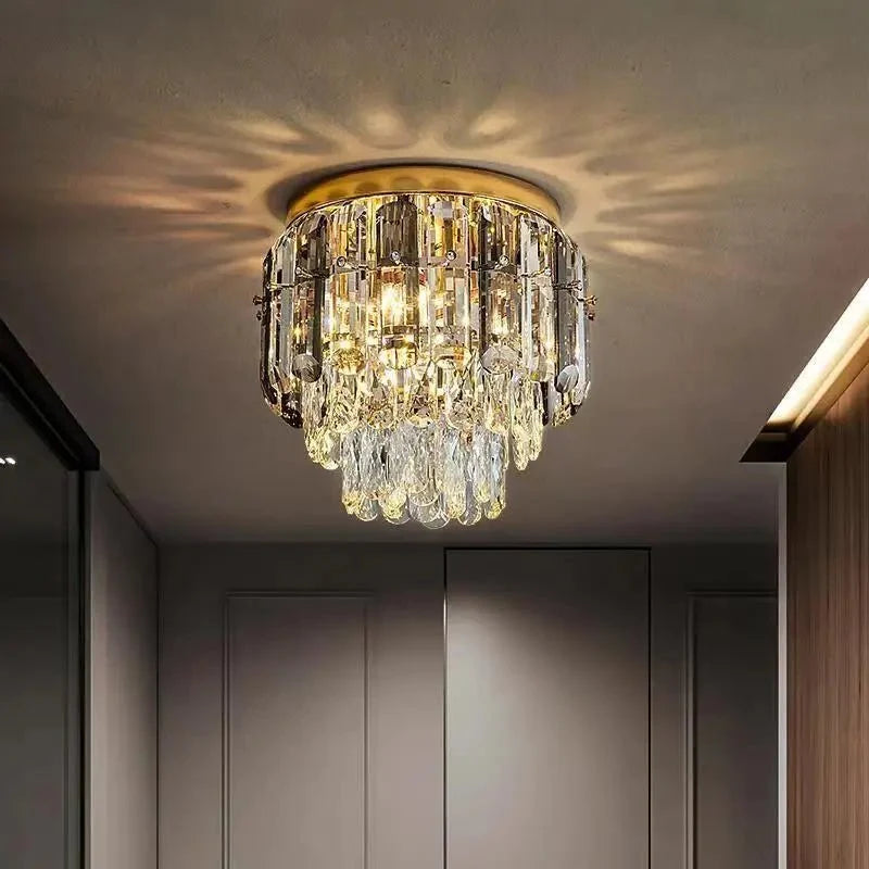 buyGiano Flush Mount - Morsale Main image