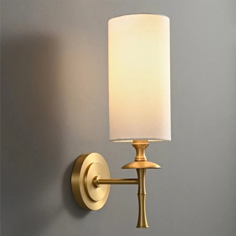 buyBrielle Wall Sconce - Morsale