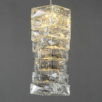 buyBacci Crystal Pendant Light - Morsale