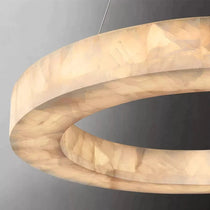 buyOwens Marble Chandelier - Morsale