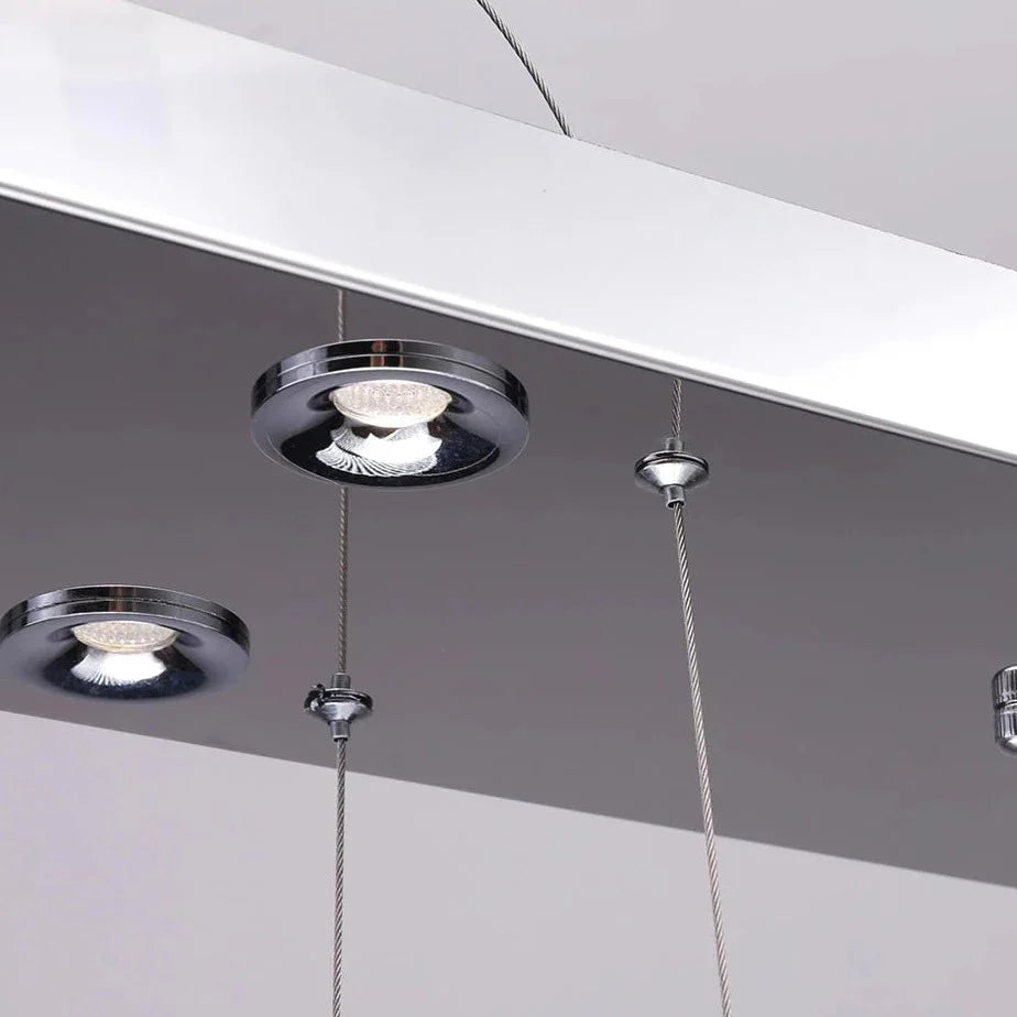 buyAtena Modern Dining Room Chandelier - Morsale