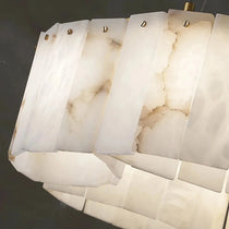 buyHartford Marble Chandelier - Morsale