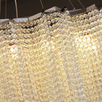 buyAlleri Modern Staircase Chandelier - Morsale