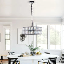 buyBrion Crystal Kitchen Chandelier - Morsale