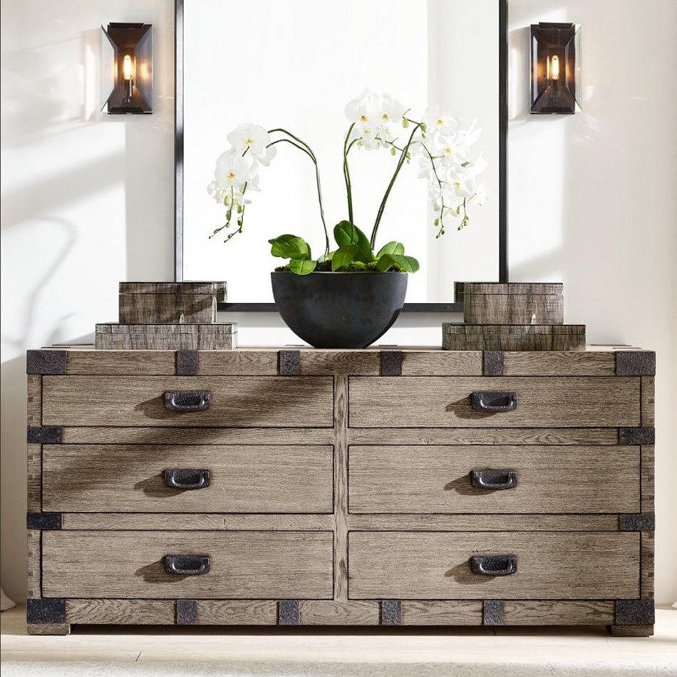 Brookhill Crystal Wall Sconce Secondary image