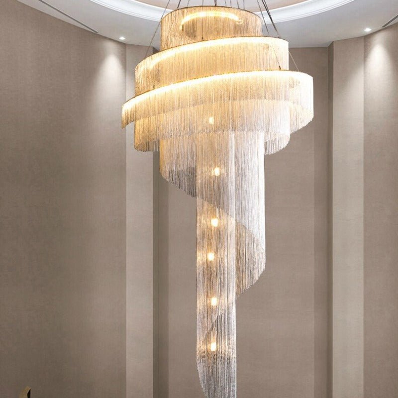 buyCadena French Empire Chandelier - Morsale Main image
