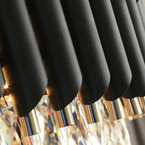 buyVerano Luxury Dining Room Chandelier - Morsale
