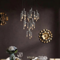 buyRockwell Modern Chandelier - Morsale
