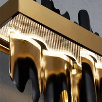 buyRivaro Modern Brass Wall Sconce - Morsale