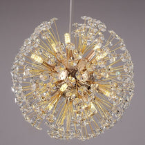 buyAurelio Dandelion Sphere Chandelier - Morsale