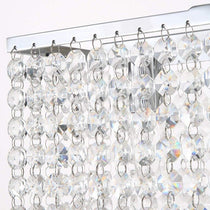 buyAlleri Crystal Dining Chandelier - Morsale