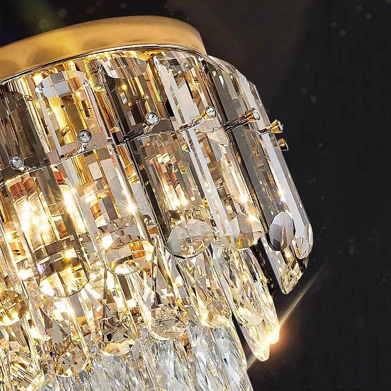 Giano Flush Mount Secondary image