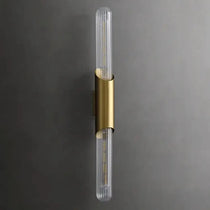 buyGeneva Brass Wall Sconce - Morsale