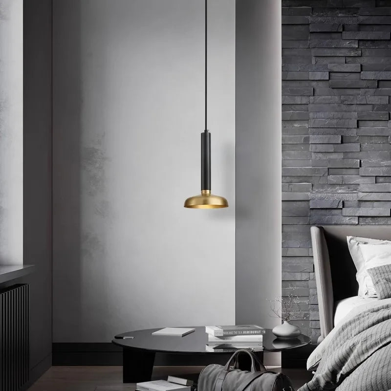 Westbrook Copper Pendant Light Secondary image