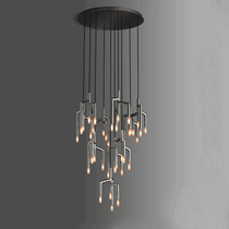 buyRockwell Modern Chandelier - Morsale