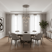 buyRockwell Modern Chandelier - Morsale
