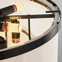 buyMarbella Marble Dining Chandelier - Morsale