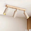 buy3-Light Travertine Ceiling Light - Morsale