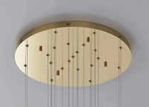 buyAriano Multi Pendant Chandelier - Morsale