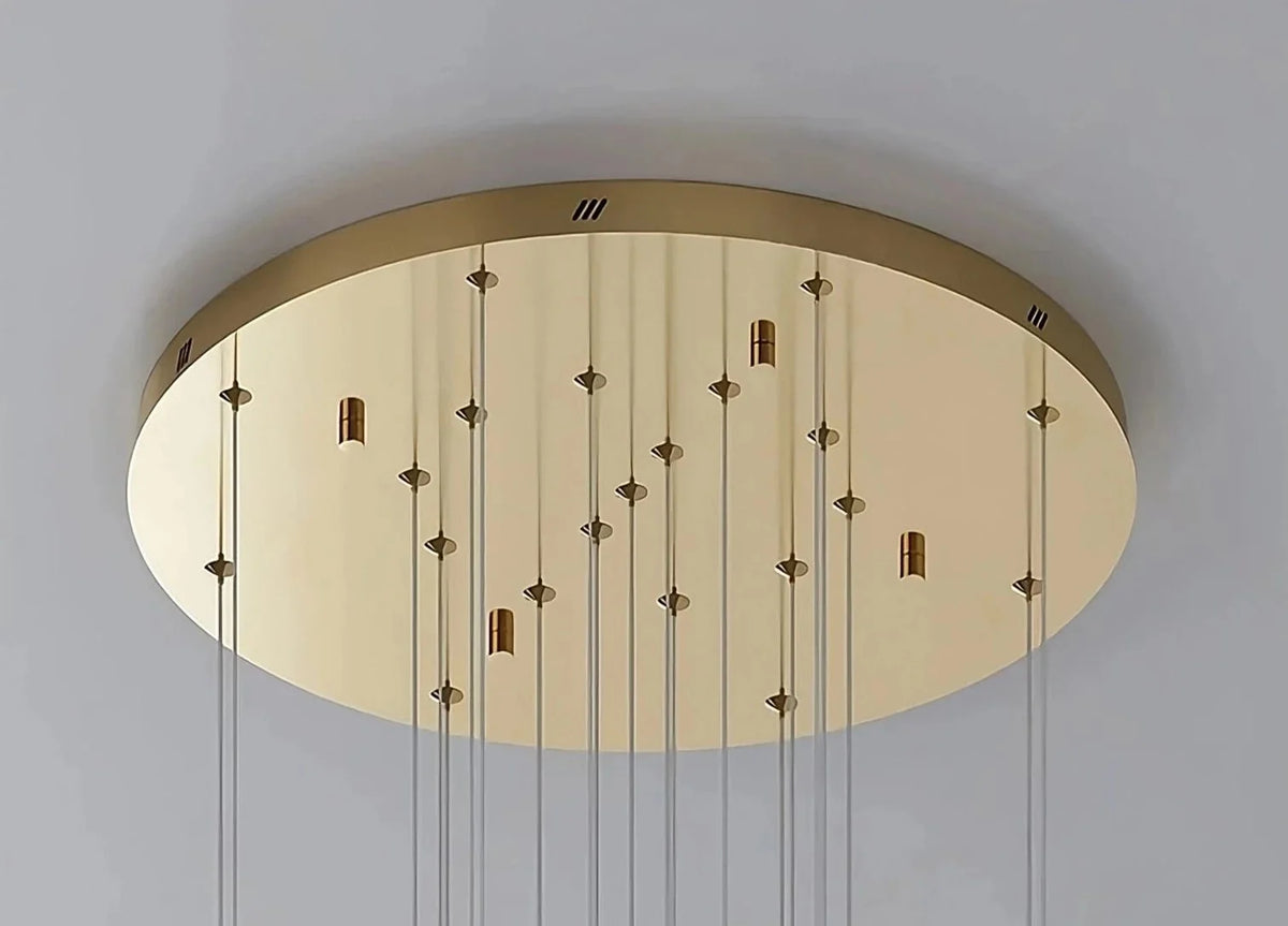 buyAriano Multi Pendant Chandelier - Morsale