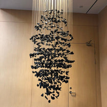 buyGiore Stone Pendant Chandelier - Morsale